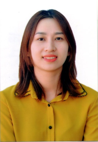 Lê Thị Ngọc Hạnh