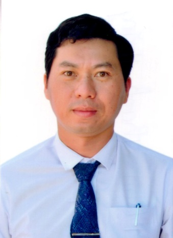 Phạm Thanh Hoằng